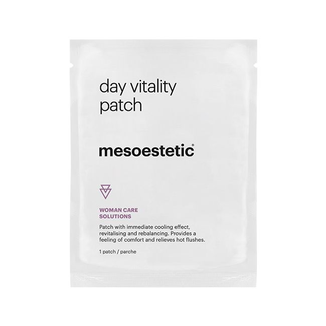 DAY VITALITY PATCH 28 parches