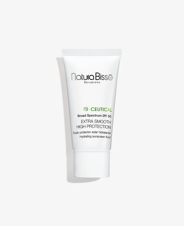 SPF 50 Extra Smooth 50 ml